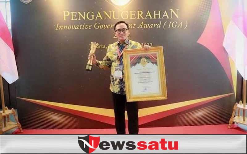 Ini Tekad Bupati Baddrut Dalam Memimpin Pamekasan