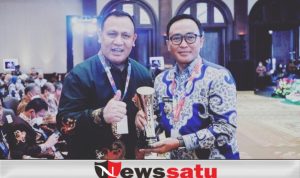 Ini Upaya Bupati Ciptakan Pemerintahan Bersih di Pamekasan 