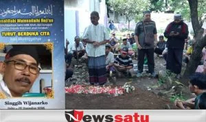 Innalillahi, Mantan Caleg PKB Kota Probolinggo Meninggal Dunia