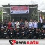 Jalin Sinergitas Kemitraan, Satbinmas Polres OKI Wujudkan Kamtibmas yang Kondusif
