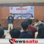 KPU Gandeng PWI Sumenep Gelar Pendidikan Pemilih Dalam Pemilu 2024