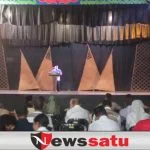KPU Kota Probolinggo Sosialisasikan Pemilu 2024 Dengan Pagelaran Seni