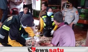 Kasidokkes Polres OKI Berikan Kontribusi Positif Melalui Inovasi BERSINAR 