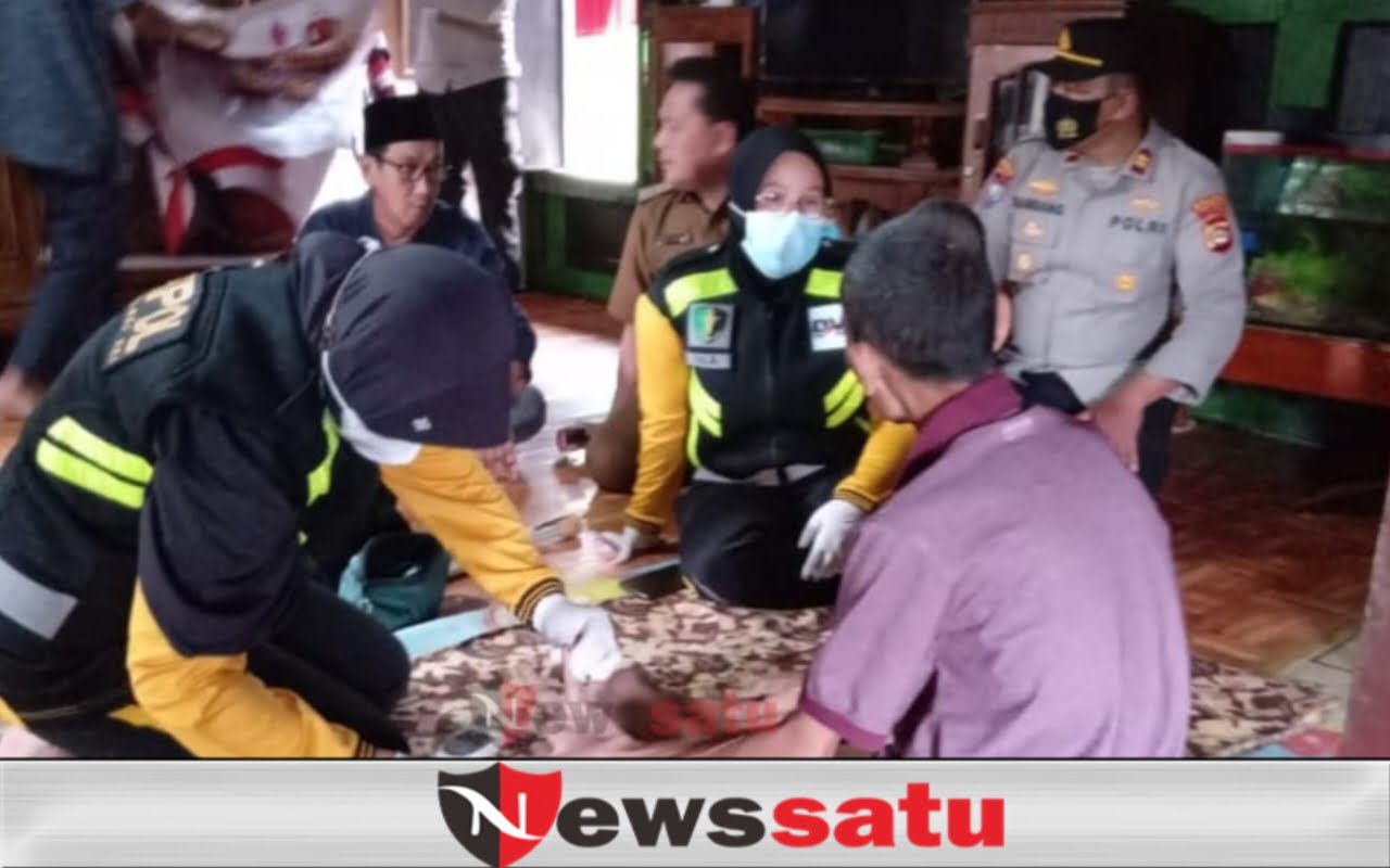 Kasidokkes Polres OKI Berikan Kontribusi Positif Melalui Inovasi BERSINAR 