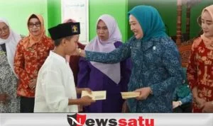 Ketua TP PKK OKI, Pentingnya Eksistensi Peran dan Kiprah Perempuan