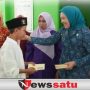 Ketua TP PKK OKI, Pentingnya Eksistensi Peran dan Kiprah Perempuan
