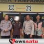 Mengklaim Lahan Miliknya, Pria Ini Nginap di Hotel Pordeo