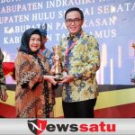 Pamekasan Masuk 10 Besar Kabupaten Inovatif di Indonesia 
