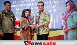 Pamekasan Masuk 10 Besar Kabupaten Inovatif di Indonesia 