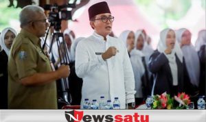 Pelajar NU Harus Tebar Atmosfer dan Fibrasi Positif