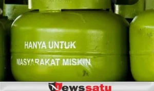 Pembelian LPG 3 Kg Lewat MyPertamina, DKUPP Belum Terima Surat Edaran