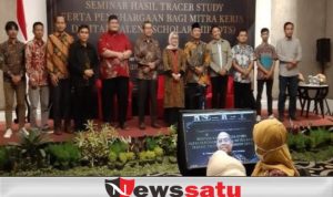 Pemkab Kembali Diganjar Penghargaan di Akhir Tahun
