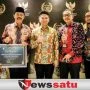 Pemkab Pamekasan Sabet 2 Penghargaan KI Jatim Award 2022