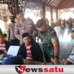 Pemkab Pamekasan Terus Kebut Gebyar Vaksin Serentak Hingga Saat Ini 