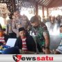 Pemkab Pamekasan Terus Kebut Gebyar Vaksin Serentak Hingga Saat Ini 