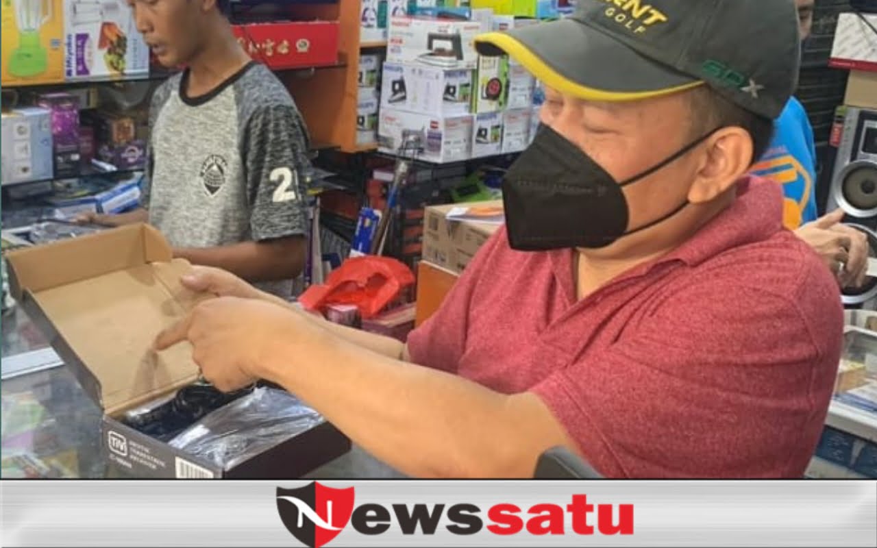 Penggunaan Set Top Box TV, Warga Probolinggo Masih Was-Was Meledak