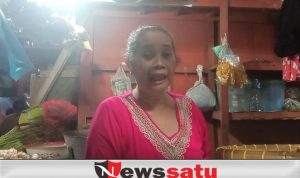 Penghuni Pasar Baru Minta Pasang CCTV ke Pemkot Probolinggo