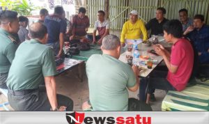 Permainan Tradisional Latto-Latto Akan Dilombakan Jurnalis Sumenep