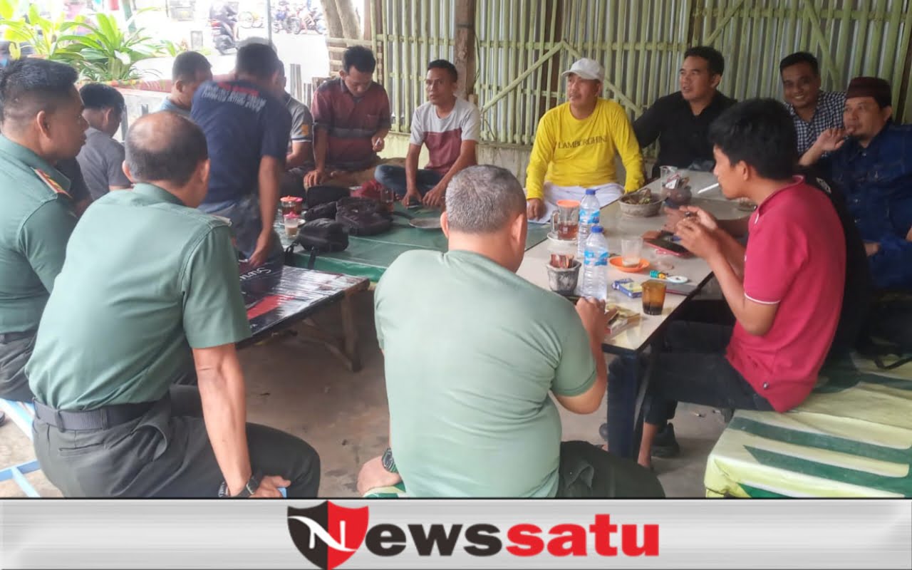 Permainan Tradisional Latto-Latto Akan Dilombakan Jurnalis Sumenep