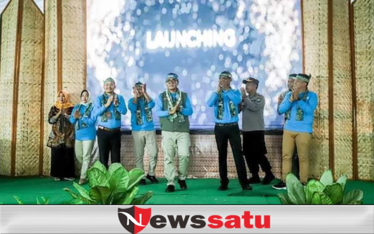 Plesir Desa Wisata, Inovasi untuk Geliat Desa Tematik
