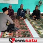 Polsek Jejawi Bina Kemitraan Bersama Masyarakat Melalui Jumat Curhat