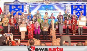 Raih Inovator Award 2022, Dua OPD OKI Terus Berupaya Ciptakan Inovasi Terbaik