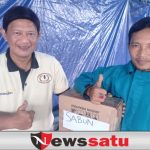 SWI Kembali Distribusikan Bantuan Korban Gempa Cianjur
