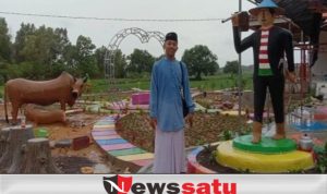 Sambut Tahun Baru, Desa Samatan Siapkan Wisata Edukasi