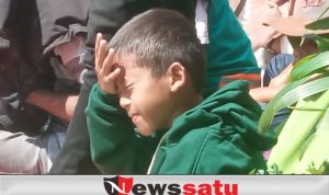 Sebagian Anak Kota Probolinggo Belum Memiliki KIA