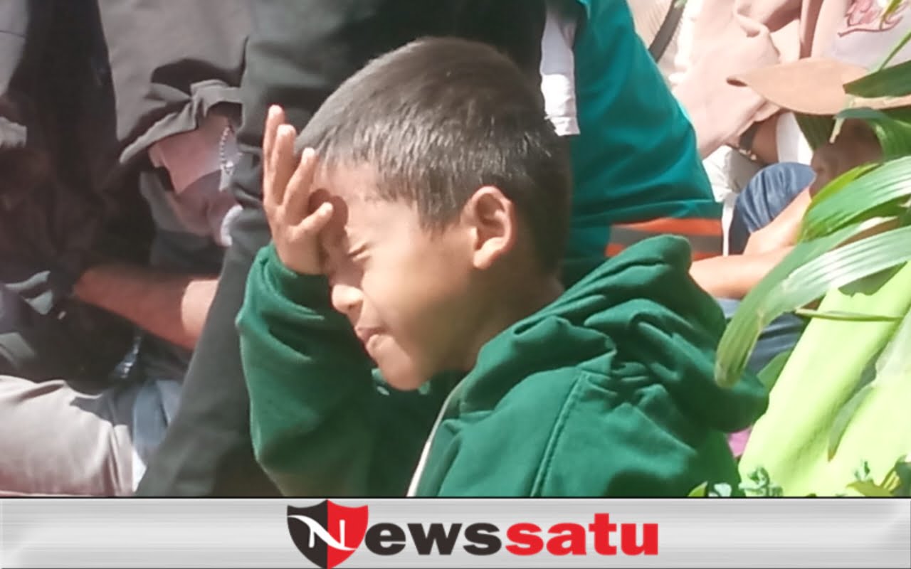 Sebagian Anak Kota Probolinggo Belum Memiliki KIA