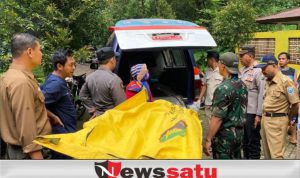 Seorang Wisatawan Di MadakariPura Probolinggo Meninggal Dunia