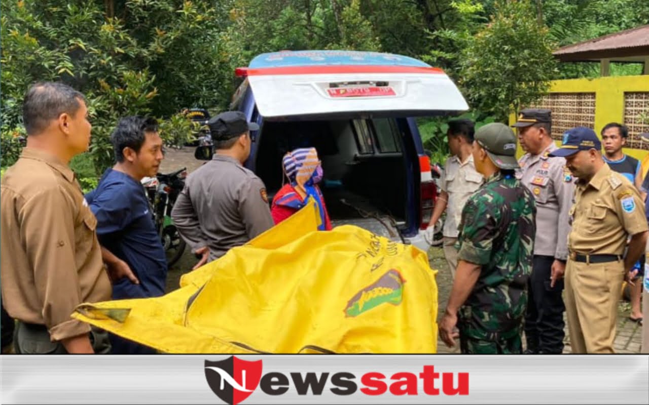 Seorang Wisatawan Di MadakariPura Probolinggo Meninggal Dunia