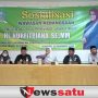 Soswasbang, Anggota DPRD Jatim Ajak Masyarakat Cinta Indonesia