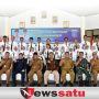 Tingkatkan Kapasitas SDM, 40 Peserta PNS OKI Ikuti Diklat Dasar 
