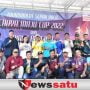 Turnamen Cahya Maju Cup 2022, KORMI OKI Gelorakan Semangat Piala Dunia U-20