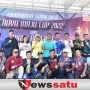 Turnamen Cahya Maju Cup 2022, KORMI OKI Gelorakan Semangat Piala Dunia U-20