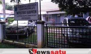 Ambil Langkah Pasti, Ketua LSM FMBS Akan Lapor Kejati dan Kejagung 