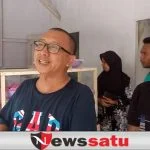 Anggota DPRD Singgah di Warteg Reng Madureh Probolinggo 