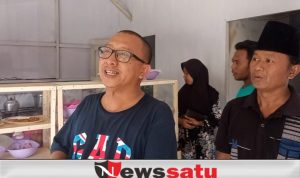 Anggota DPRD Singgah di Warteg Reng Madureh Probolinggo 