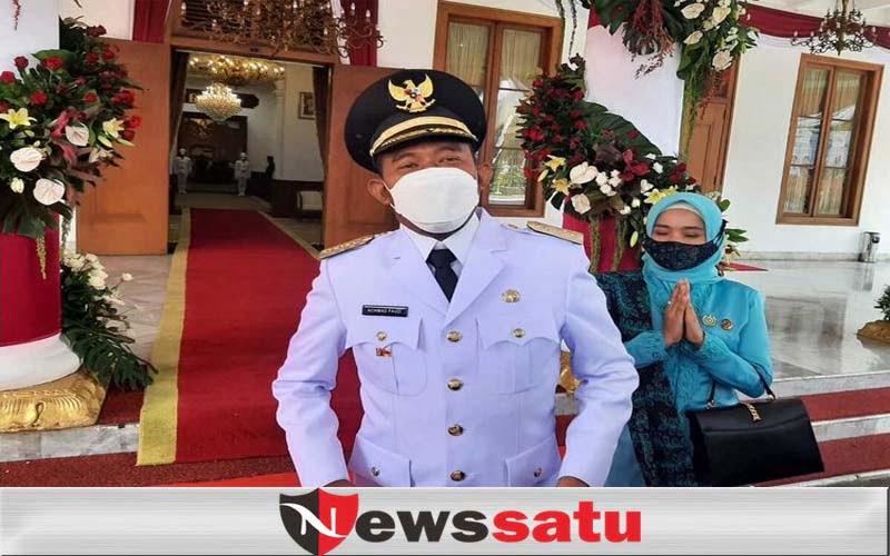 Angka Kemiskinan Capai 16,75 Persen, Apa Langkah Bupati Sumenep?