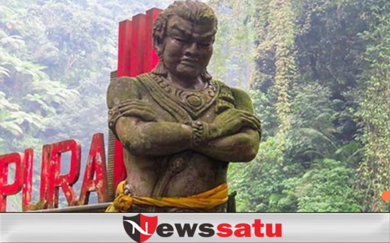 Awal Tahun 2023, Wisata Madakaripura Probolinggo Tetap Ditutup