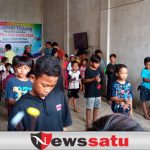Awal Tahun Baru, Kampung Protol Gelar Lomba Lato-Lato