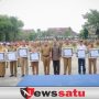 Bupati Anugerahi OPD Inovatif dalam Pelayanan Publik di Pamekasan 