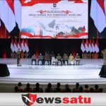 Bupati OKI Komitmen Ikuti Arahan Presiden Jokowi