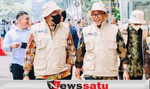 Bupati Pamekasan Dukung Masa Jabatan Kades Jadi 9 Tahun