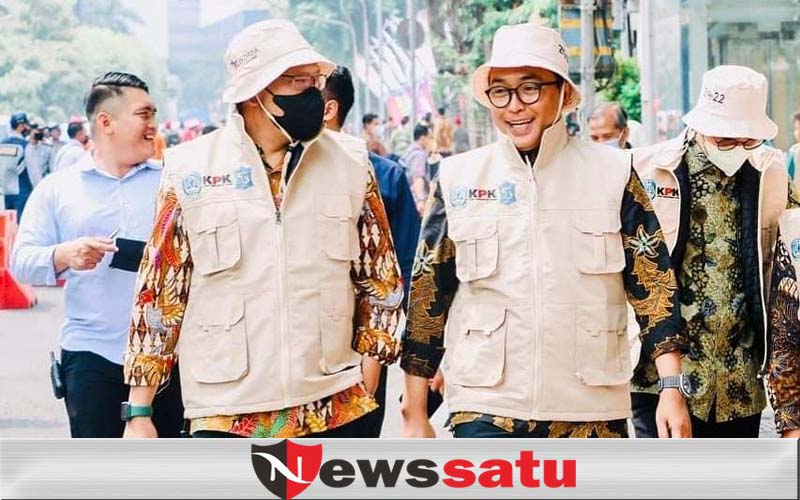 Bupati Pamekasan Dukung Masa Jabatan Kades Jadi 9 Tahun