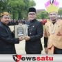 Bupati Pamekasan Hadiri HAB Bernuansa Nusantara dan Kerukunan Umat 