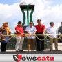 Bupati Pamekasan Resmikan Dua Sentra PKL Sebagai Pusat Food Colony