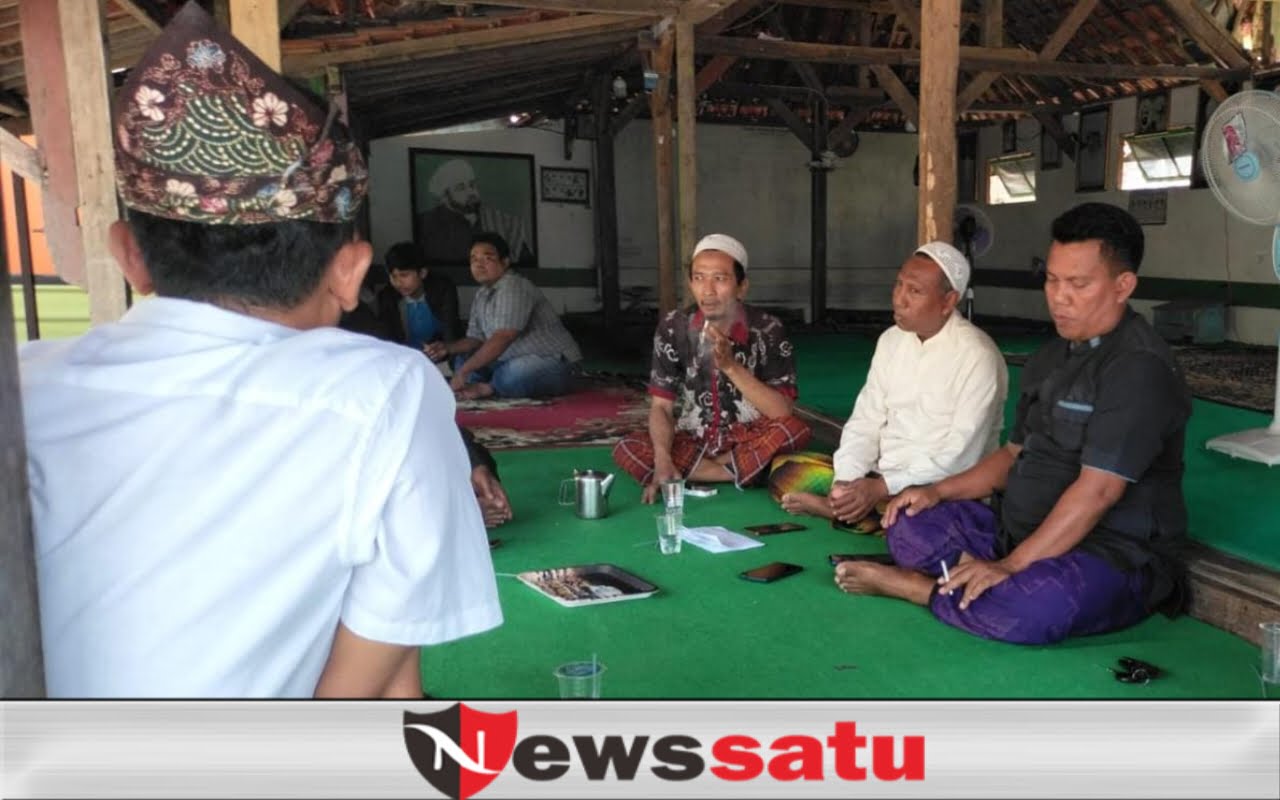 Cemarkan Nama Baik, Yayasan Al Faqih Akan Laporkan Korlap Demo Hari Ini