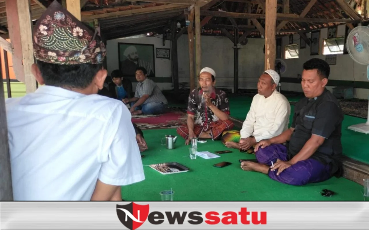 Cemarkan Nama Baik, Yayasan Al Faqih Akan Laporkan Korlap Demo Hari Ini